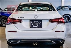 مێرسێدس بێنز A-Class